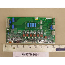 KM957206G01 Kone Lift MCDM Board